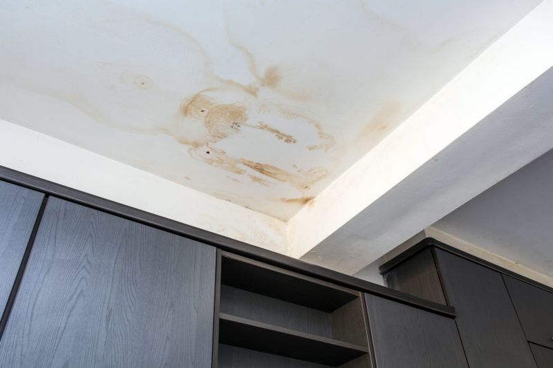 Bathroom Water Damage Repair in Charleston, SC
