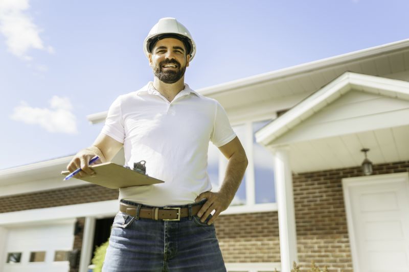 Building Damage Repair in Houston, TX