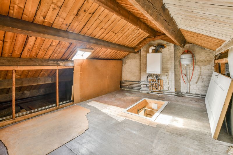 Ceiling Leak Repair Service in Littleton, CO