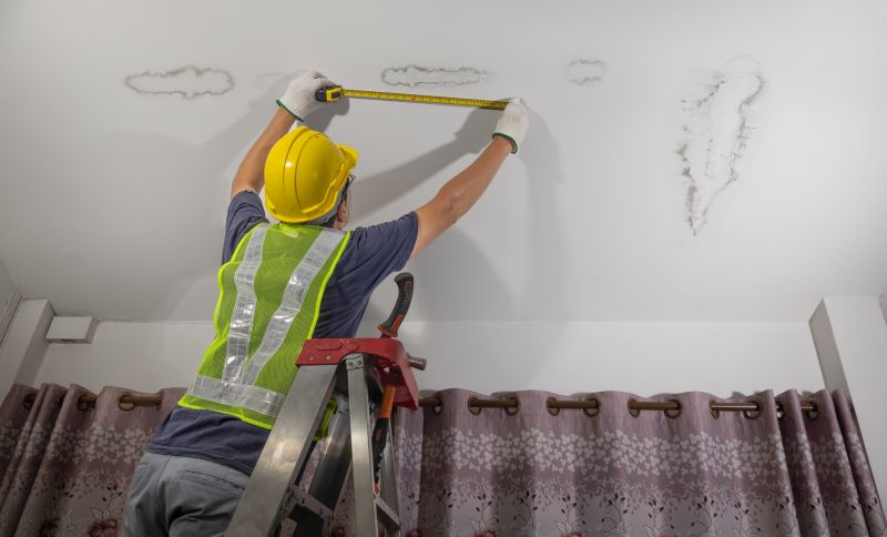 Ceiling Removal Service in Houston, TX