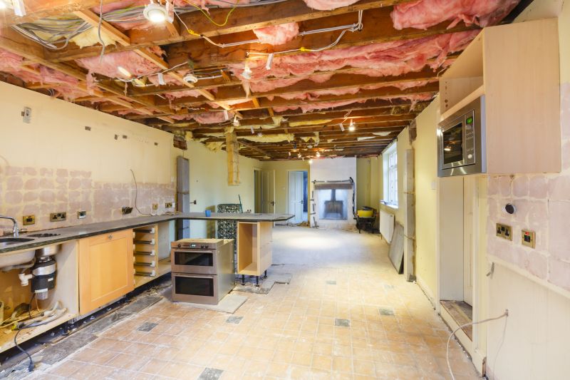 Crawl Space Remediation in Santa Rosa, CA