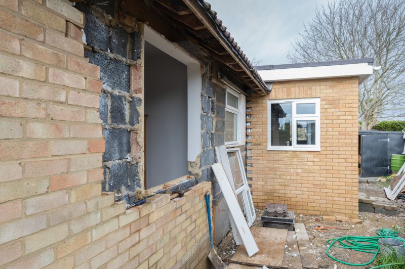 Exterior Home Repair in Littleton, CO