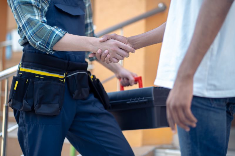 Home Repair Service in Denver County, CO
