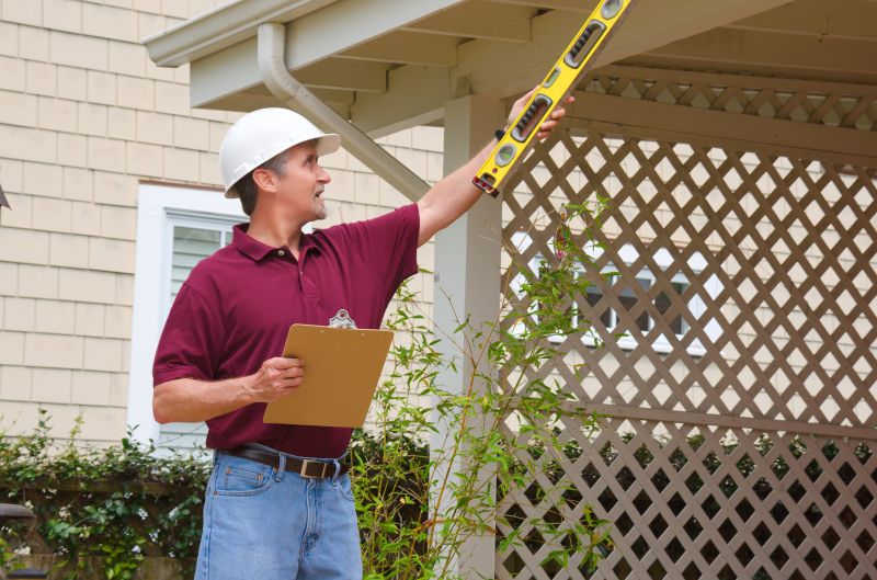 House Repair Service in Houston, TX