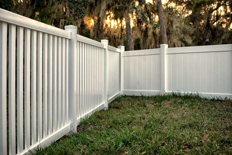 Privacy Fence Installation in Peoria, IL