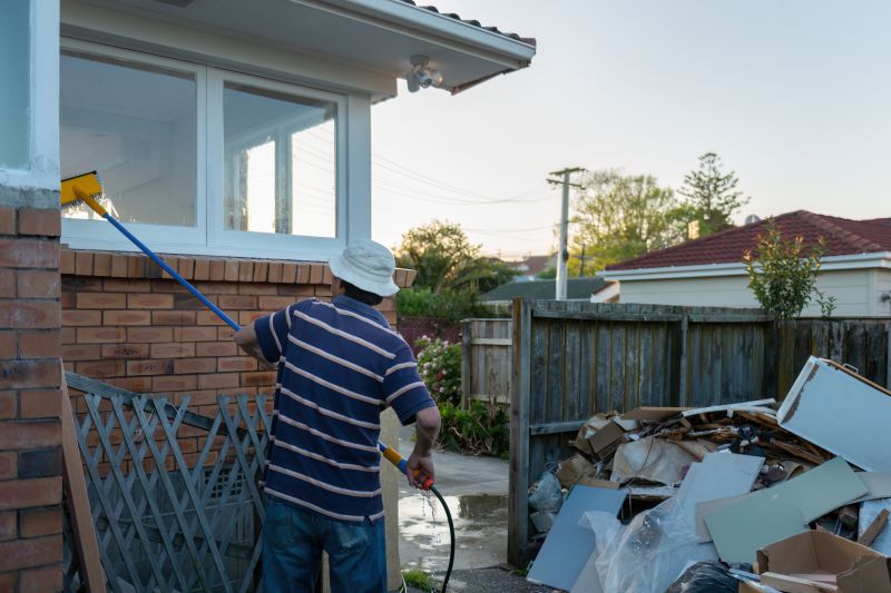 Exterior Home Repair in Denver County, CO