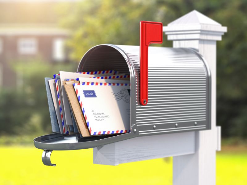 Local Mailbox Repair pros at work
