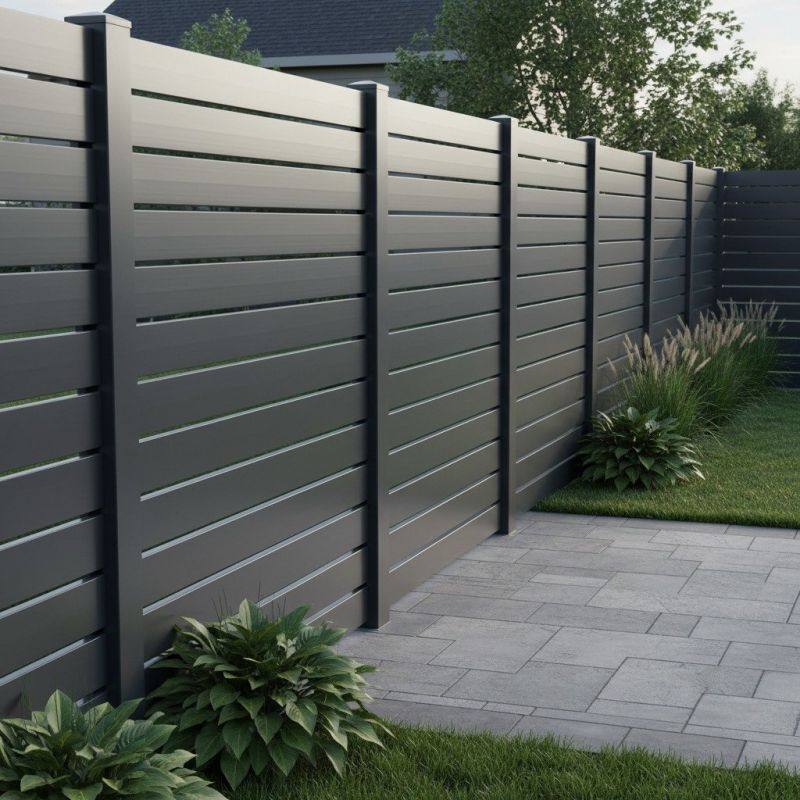 Privacy Fence Construction in Syracuse, NY